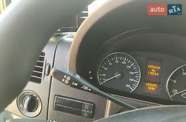 Рефрижератор Mercedes-Benz Sprinter 2017 в 
