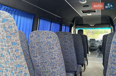 Мікроавтобус Mercedes-Benz Sprinter 2003 в 