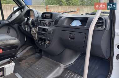 Мікроавтобус Mercedes-Benz Sprinter 2003 в 