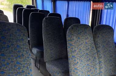 Мікроавтобус Mercedes-Benz Sprinter 2003 в 