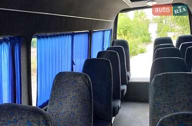 Мікроавтобус Mercedes-Benz Sprinter 2003 в 
