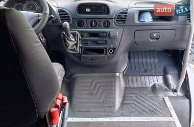 Мікроавтобус Mercedes-Benz Sprinter 2003 в 