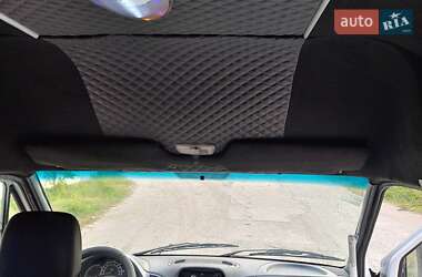 Мікроавтобус Mercedes-Benz Sprinter 2003 в 