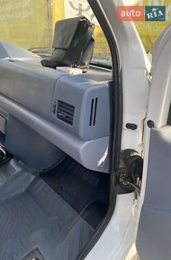 Грузовой фургон Mercedes-Benz Sprinter 1999 в 