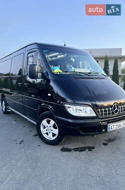 Микроавтобус Mercedes-Benz Sprinter 2003 в Надворной