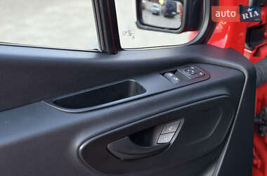 Вантажний фургон Mercedes-Benz Sprinter 2021 в 
