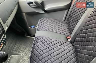 Микроавтобус Mercedes-Benz Sprinter 2011 в 