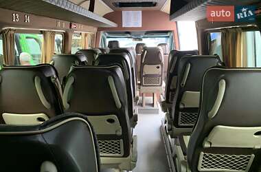 Микроавтобус Mercedes-Benz Sprinter 2011 в 