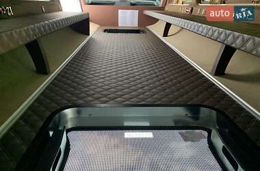 Микроавтобус Mercedes-Benz Sprinter 2011 в 