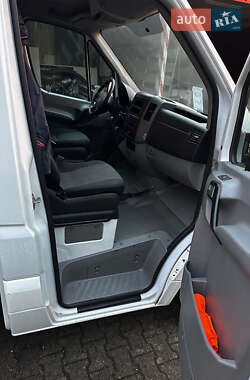 Рефрижератор Mercedes-Benz Sprinter 2012 в 