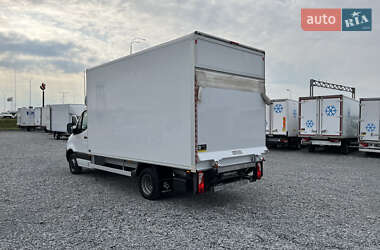Грузовой фургон Mercedes-Benz Sprinter 2021 в 