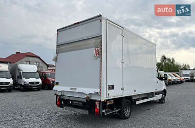 Грузовой фургон Mercedes-Benz Sprinter 2021 в 