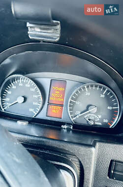 Грузопассажирский фургон Mercedes-Benz Sprinter 2008 в 