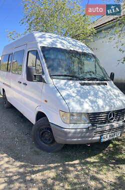 Мікроавтобус Mercedes-Benz Sprinter 1996 в Голованівську