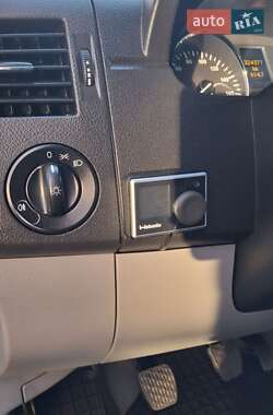 Вантажний фургон Mercedes-Benz Sprinter 2017 в 