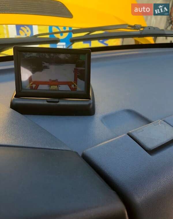 Евакуатор Mercedes-Benz Sprinter 1997 в Одесі