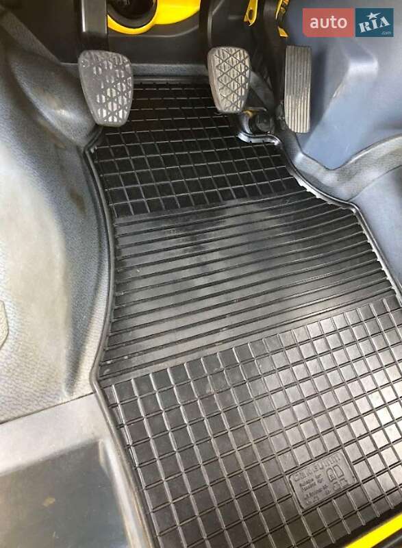 Евакуатор Mercedes-Benz Sprinter 1997 в Одесі