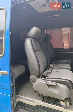 Інші автобуси Mercedes-Benz Sprinter 2003 в 