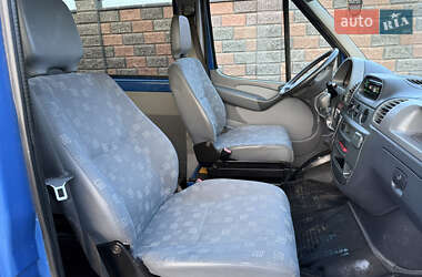 Мікроавтобус Mercedes-Benz Sprinter 2004 в 