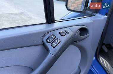 Мікроавтобус Mercedes-Benz Sprinter 2004 в 