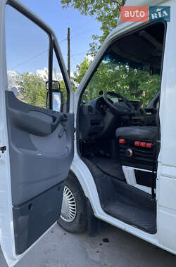 Автовоз Mercedes-Benz Sprinter 2004 в 