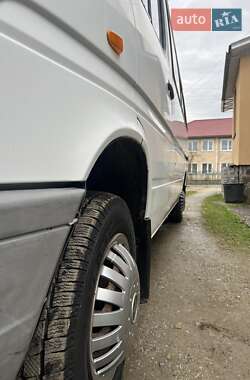 Микроавтобус Mercedes-Benz Sprinter 1999 в 