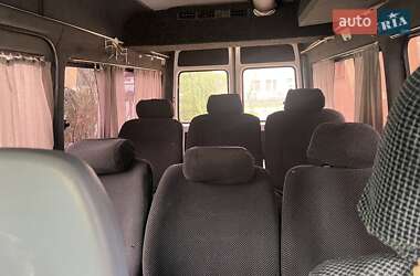Микроавтобус Mercedes-Benz Sprinter 1999 в 