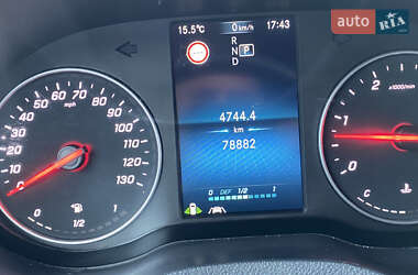 Вантажний фургон Mercedes-Benz Sprinter 2022 в 