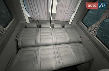 Мікроавтобус Mercedes-Benz Sprinter 2012 в 