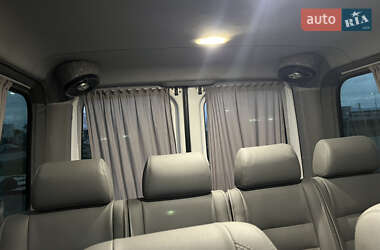 Мікроавтобус Mercedes-Benz Sprinter 2012 в 