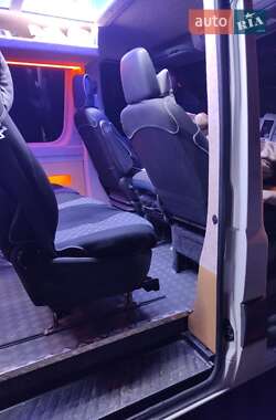 Мікроавтобус Mercedes-Benz Sprinter 2008 в Хмельницькому