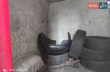 Грузовой фургон Mercedes-Benz Sprinter 2006 в 