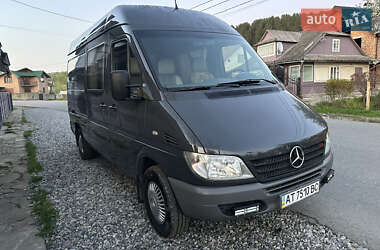 Мікроавтобус Mercedes-Benz Sprinter 2004 в 