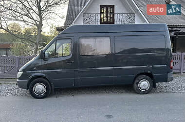 Мікроавтобус Mercedes-Benz Sprinter 2004 в 