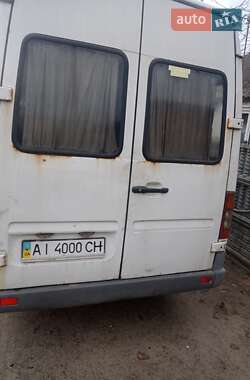 Микроавтобус Mercedes-Benz Sprinter 1998 в 