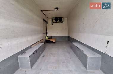 Рефрижератор Mercedes-Benz Sprinter 2005 в 
