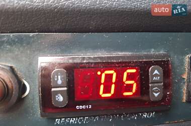 Рефрижератор Mercedes-Benz Sprinter 2005 в 
