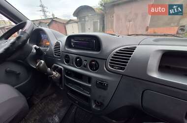 Рефрижератор Mercedes-Benz Sprinter 2005 в 