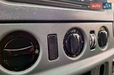 Рефрижератор Mercedes-Benz Sprinter 2005 в 