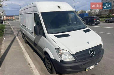 Грузовой фургон Mercedes-Benz Sprinter 2006 в Киеве