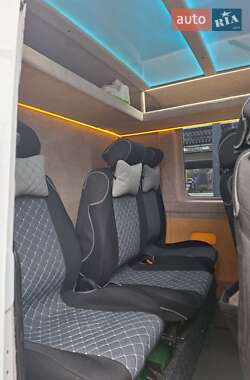Мікроавтобус Mercedes-Benz Sprinter 2008 в 