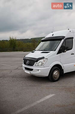 Мікроавтобус Mercedes-Benz Sprinter 2011 в 