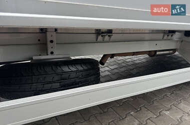 Вантажний фургон Mercedes-Benz Sprinter 2019 в 