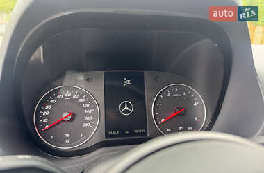 Вантажний фургон Mercedes-Benz Sprinter 2019 в 