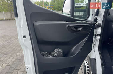 Вантажний фургон Mercedes-Benz Sprinter 2019 в 