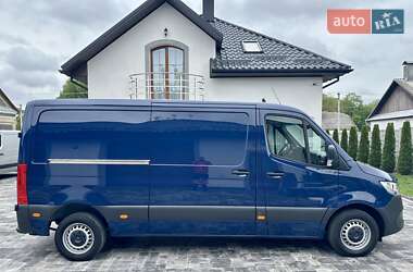 Грузовой фургон Mercedes-Benz Sprinter 2020 в Дубно