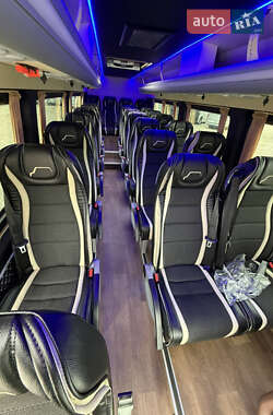 Туристический / Междугородний автобус Mercedes-Benz Sprinter 2025 в 