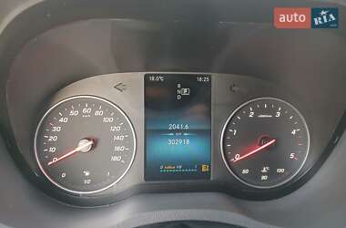 Вантажний фургон Mercedes-Benz Sprinter 2019 в 