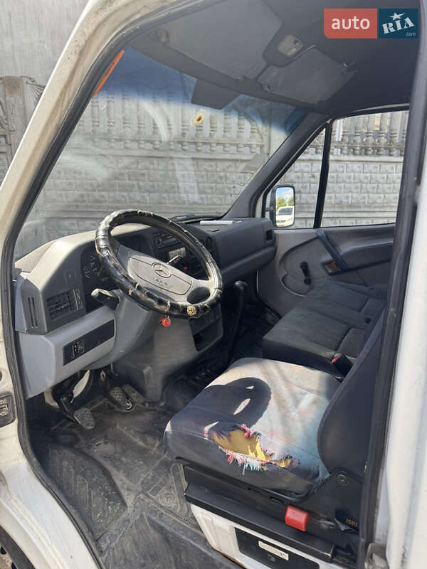 Микроавтобус Mercedes-Benz Sprinter 1999 в Дубно
