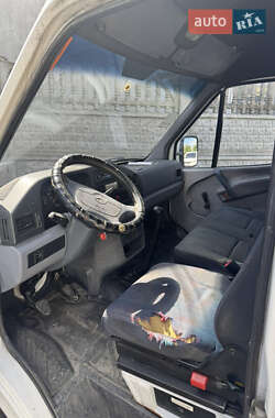 Мікроавтобус Mercedes-Benz Sprinter 1999 в 